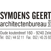 Symoens Geert Architectenbureau