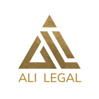 Ali Legal Ltd logo - Similar company to Sklpc Uk
