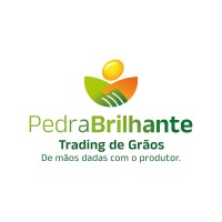 PEDRA BRILHANTE TRADING logo - Similar company to Pmo Consulting