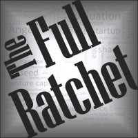 The Full Ratchet logo - Similar company to Confluencevc
