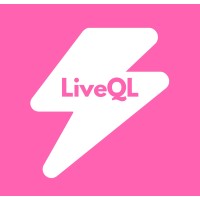 LiveQL logo - Similar company to Bantam Technologies