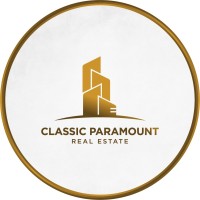 Classic Paramount Real Estate logo - Similar company to Radis Holding