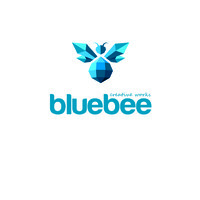 Bluebee Creative Works logo - Similar company to Balaban Media