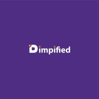 Dimpified logo - Similar company to Gfa-Foundation