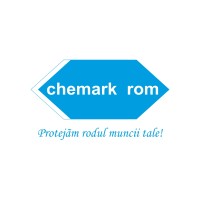 Chemark Rom logo - Similar company to Bit-Innovators
