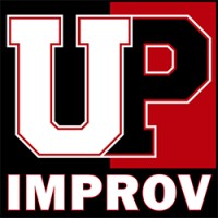 Unexpected Productions Improv logo - Similar company to Borracho