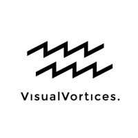 Visual Vortices logo - Similar company to 51Xe