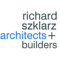 Richard Szklarz Architects logo - Similar company to Dawn Projects
