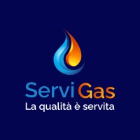 SERVIGAS 2010 SRL logo - Similar company to Sa.Ca. Srl