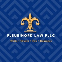 Fleurinord Law PLLC logo - Related company intelligence peer for Cantrell & Cantrell, PLLC