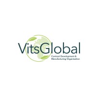 VitsGlobal logo - Similar company to Riga Pharm