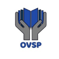 Oxford Value & Stewardship Programme (OVSP) logo - Similar company to Academy Of Medical Royal Colleges