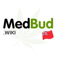 MedBud logo - Similar company to Volteface