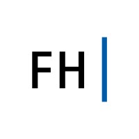 FH JOANNEUM Entrepreneurship logo - Similar company to Mutmachen.Einstieg
