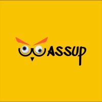 Wassup logo - Similar company to Ahmed Solutions