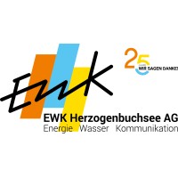 EWK Herzogenbuchsee AG logo - Similar company to Aareplan