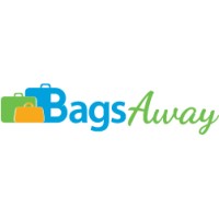 BagsAway logo - Similar company to Airkeep
