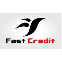 FAST CREDIT logo - Similar company to Finance Edge
