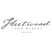 Fleetwood Farm Winery logo - Similar company to Happily Hitched®