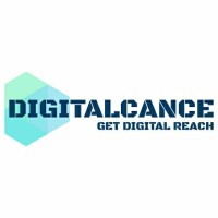 DIGITALCANCE logo - Similar company to The Clever Work