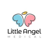 Little Angel Medical logo - Similar company to Shreesoftic