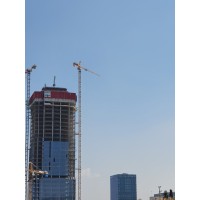 RMA Cranes Thecnologies logo - Similar company to Tower Crane Rental Llc