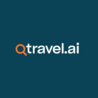 Qtravel.ai logo - Similar company to K-Chat