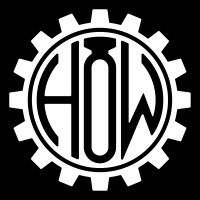 Heavy Ordnance Works logo - Similar company to Cigeography