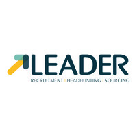 Leader HR - לידר משאבי אנוש logo - Similar company to Jerusalem Wellness Coaching