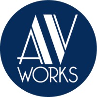 AVWORKSSD logo - Similar company to Key+Needle Studios