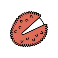 Lychee Studios logo - Similar company to Lobster Studios