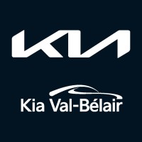 Kia Val-Bélair logo - Similar company to Audi Lévis