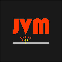 Jvm manufacturing logo - Similar company to Machine Exim Engineering