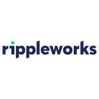 Rippleworks logo - Similar company to Innovate Uk