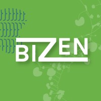 Le BIZEN logo - Similar company to Mustim