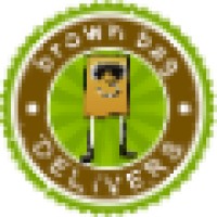 Brown Bag Delivers
