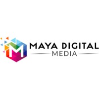 Maya Digital Media logo - Similar company to Maya Media, Llc