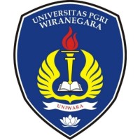 Universitas PGRI Wiranegara logo - Similar company to Gamedaim