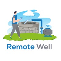 RemoteWell logo - Similar company to Embinx