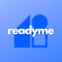 Teammemori (Readyme) logo - Similar company to Chain Lightning Co., Ltd.