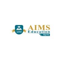 AIMS Education Algeria logo - Similar company to Algeria Geospatial Technologies