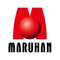 MARUHAN Corporation logo - Similar company to C.L.A Practice Pte Ltd
