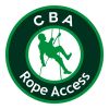 CBA ROPE ACCESS logo - Similar company to Haz Tech Ltd