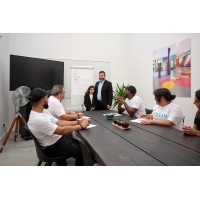 City 2 Clean ApS logo - Similar company to Forenede Service Ejendomsdrift