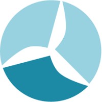 New England for Offshore Wind logo - Similar company to Massachusetts Climate Action Network (Mcan)