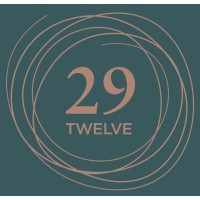 29Twelve logo - Similar company to Robb Residential