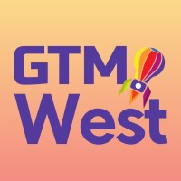 GTM West logo - Similar company to Trademarked Consulting Ltd.