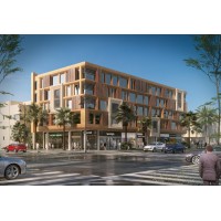 Marrakech Business Center logo - Similar company to Relax Hotel