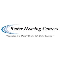 Better Hearing Centers logo - Similar company to Rootx