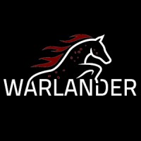Warlander logo - Similar company to Maldo